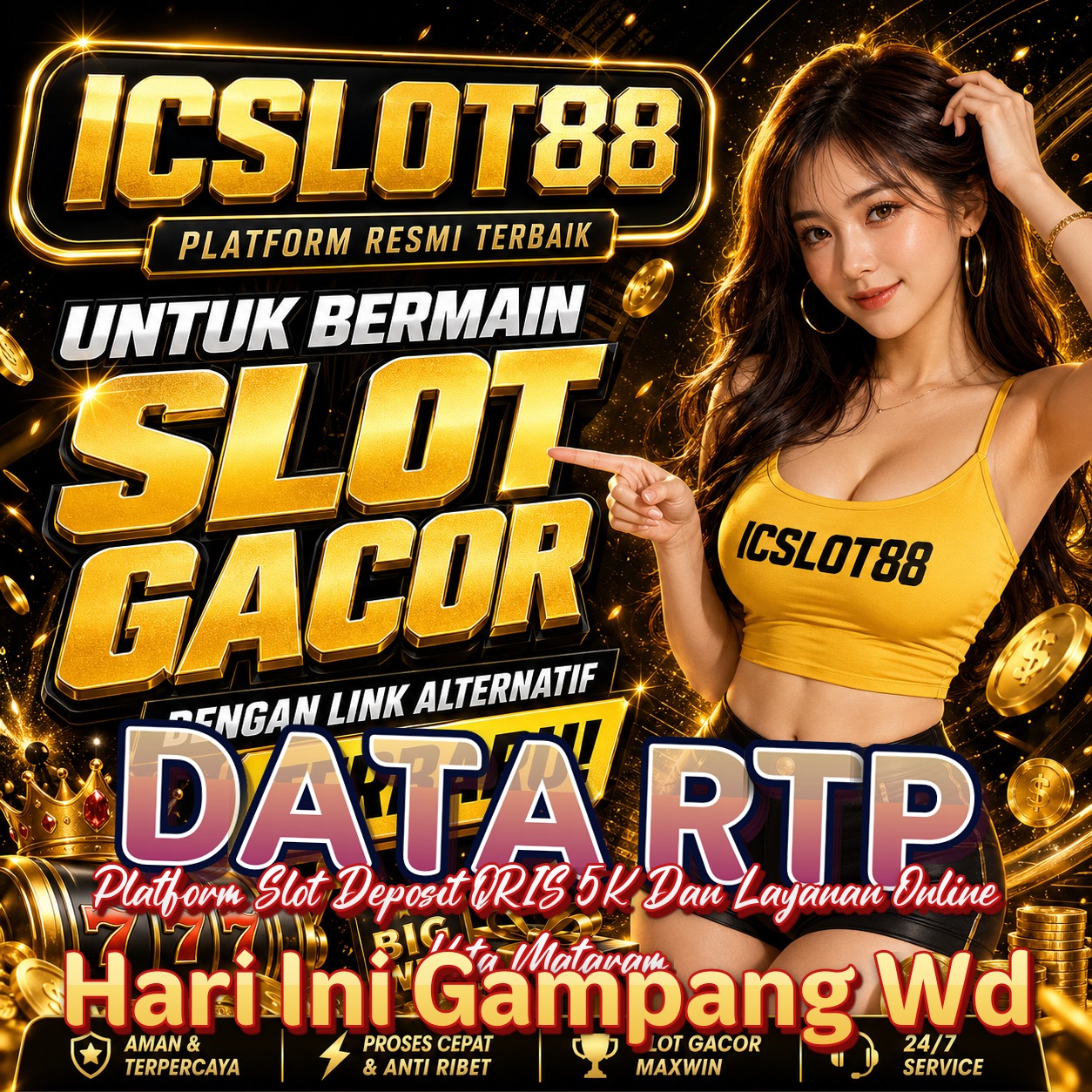 DATA RTP